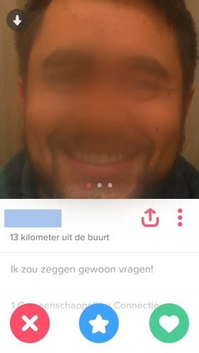 tinder profiel bekijken|Tinder 